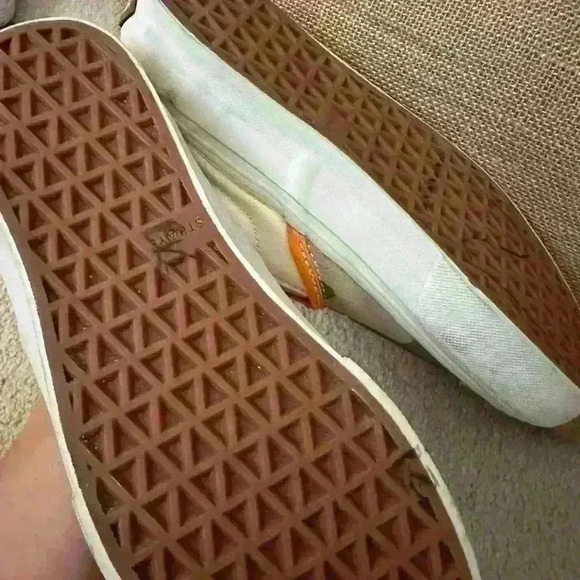 STRAYE VENTURA SAFETY CAMO WOMENS SIZE 8.5 USA MENS 7 - Picture 5 of 10